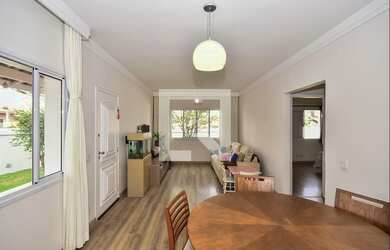 Imagem 3: Casa à Venda - Portal do Morumbi, 3 Quartos, 321 m2