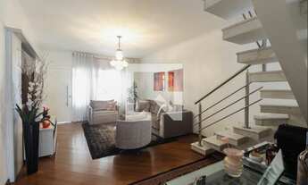 Imagem: Casa à Venda - Tatuapé, 3 Quartos, 120