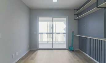 Imagem: Apartamento à Venda - Butantã, 2 Quartos