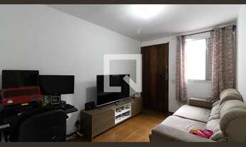 Imagem: Apartamento à Venda - Artur Alvim, 2 Quartos