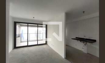 Imagem: Apartamento à Venda - Vila Mariana, 3 Quartos