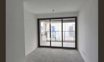 Imagem 2: Apartamento à Venda - Vila Mariana, 3 Quartos, 90 m2