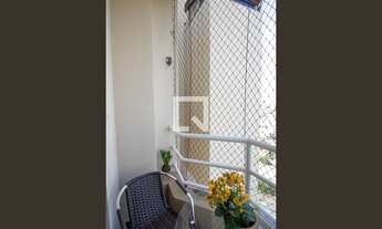 Imagem 6: Apartamento à Venda - Jardim Iris , 4 Quartos, 126 m2