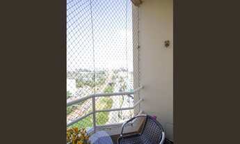 Imagem 5: Apartamento à Venda - Jardim Iris , 4 Quartos, 126 m2