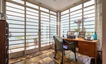 Imagem 5: Casa à Venda - Pinheiros, 3 Quartos, 216 m2