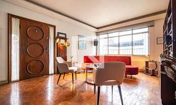 Imagem: Casa à Venda - Pinheiros, 3 Quartos, 216