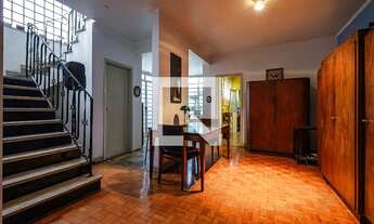 Imagem 3: Casa à Venda - Pinheiros, 3 Quartos, 216 m2