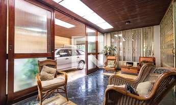 Imagem 6: Casa à Venda - Vila Madalena, 4 Quartos, 210 m2