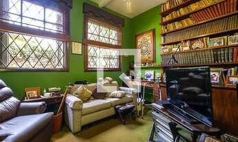 Imagem 7: Casa à Venda - Vila Madalena, 4 Quartos, 210 m2