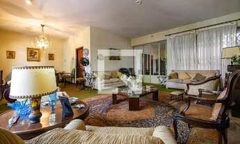 Imagem 2: Casa à Venda - Vila Madalena, 4 Quartos, 210 m2