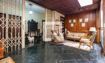 Imagem 4: Casa à Venda - Vila Madalena, 4 Quartos, 210 m2