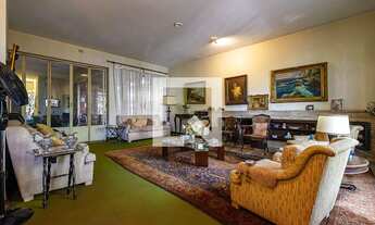 Imagem 3: Casa à Venda - Vila Madalena, 4 Quartos, 210 m2