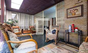 Imagem 5: Casa à Venda - Vila Madalena, 4 Quartos, 210 m2