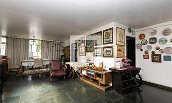 Imagem 3: Apartamento à Venda - Bela Vista, 3 Quartos, 260 m2