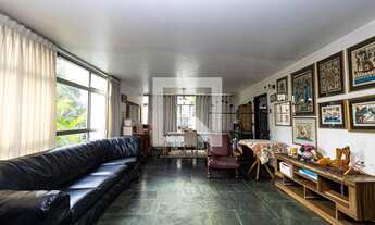 Imagem 2: Apartamento à Venda - Bela Vista, 3 Quartos, 260 m2