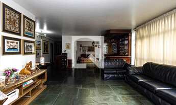 Imagem 5: Apartamento à Venda - Bela Vista, 3 Quartos, 260 m2