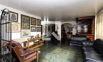 Imagem 4: Apartamento à Venda - Bela Vista, 3 Quartos, 260 m2