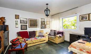 Imagem 7: Apartamento à Venda - Bela Vista, 3 Quartos, 260 m2