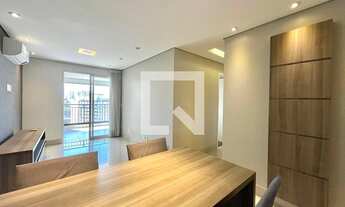 Imagem 3: Apartamento à Venda - Vila Mascote, 2 Quartos, 74 m2