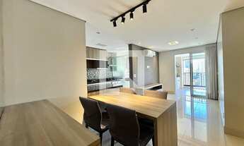 Imagem 2: Apartamento à Venda - Vila Mascote, 2 Quartos, 74 m2