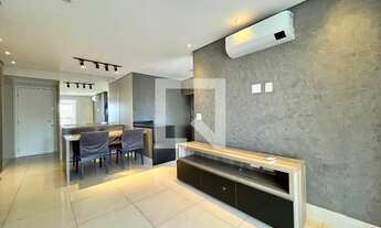 Imagem 5: Apartamento à Venda - Vila Mascote, 2 Quartos, 74 m2