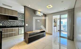 Imagem 4: Apartamento à Venda - Vila Mascote, 2 Quartos, 74 m2