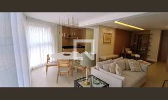 Imagem 6: Apartamento à Venda - Chácara Santo Antonio, 2 Quartos, 134 m2