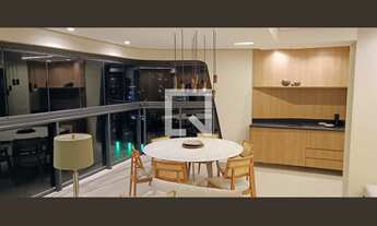 Imagem 4: Apartamento à Venda - Chácara Santo Antonio, 2 Quartos, 134 m2