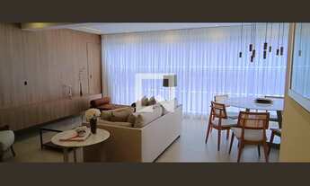 Imagem 7: Apartamento à Venda - Chácara Santo Antonio, 2 Quartos, 134 m2