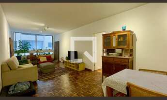 Imagem: Apartamento à Venda - Jardim Paulista