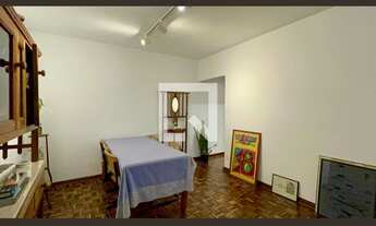 Imagem 4: Apartamento à Venda - Jardim Paulista, 3 Quartos, 131 m2