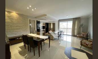 Imagem: Apartamento à Venda - Cidade São Francisco 