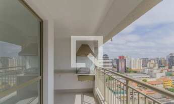 Imagem 5: Apartamento à Venda - Vila Mariana, 2 Quartos, 62 m2