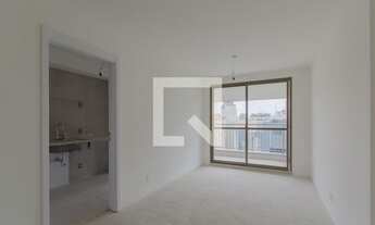 Imagem 2: Apartamento à Venda - Vila Mariana, 2 Quartos, 62 m2