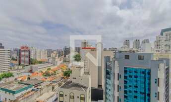Imagem 7: Apartamento à Venda - Vila Mariana, 2 Quartos, 62 m2