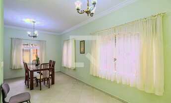 Imagem: Casa à Venda - Butantã, 3 Quartos, 224