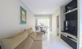 Imagem: Casa à Venda - Campo Grande, 3 Quartos