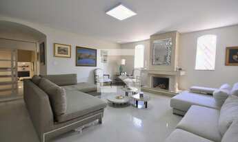 Imagem 2: Casa à Venda - Tucuruvi, 4 Quartos, 650 m2