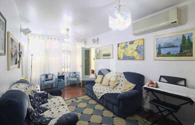 Imagem 3: Casa à Venda - Jardim Marajoara , 3 Quartos, 150 m2