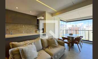 Imagem 5: Apartamento à Venda - Perdizes, 2 Quartos, 67 m2