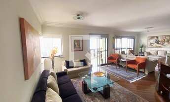 Imagem: Apartamento à Venda - Paraíso, 4 Quartos