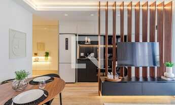 Imagem 3: Apartamento à Venda - Jardim Paulista, 1 Quarto, 41 m2