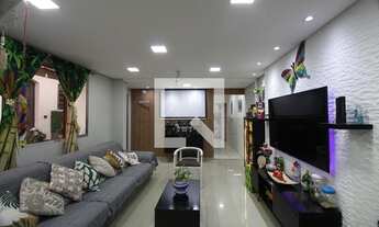 Imagem: Casa à Venda - Vila Formosa, 4 Quartos