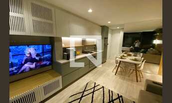 Imagem 3: Apartamento à Venda - Pinheiros, 1 Quarto, 42 m2