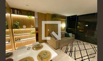 Imagem: Apartamento à Venda - Pinheiros, 1 Quarto