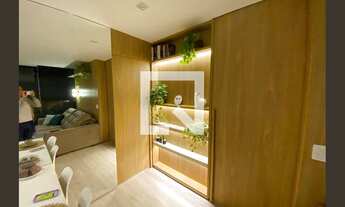 Imagem 5: Apartamento à Venda - Pinheiros, 1 Quarto, 42 m2