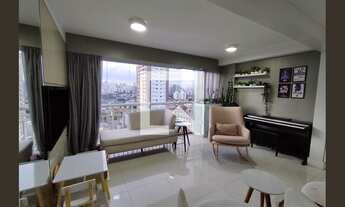 Imagem: Apartamento à Venda - Bosque da Saúde