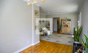 Imagem 2: Apartamento à Venda - Aclimação, 3 Quartos, 153 m2