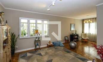 Imagem 3: Apartamento à Venda - Aclimação, 3 Quartos, 153 m2