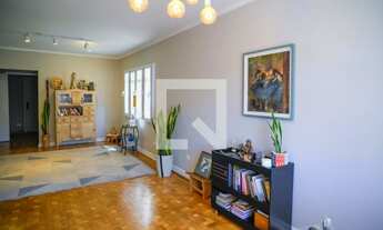 Imagem 4: Apartamento à Venda - Aclimação, 3 Quartos, 153 m2